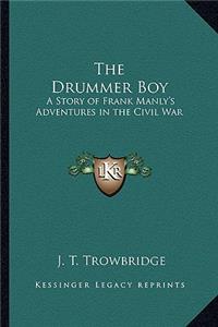 Drummer Boy