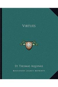 Virtues