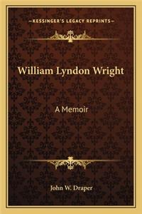 William Lyndon Wright