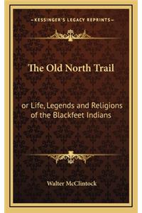 Old North Trail