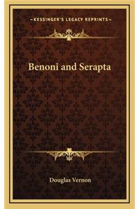 Benoni and Serapta