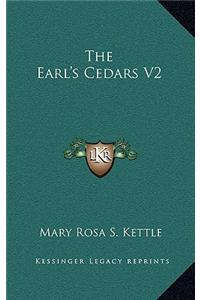 The Earl's Cedars V2