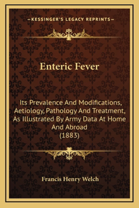 Enteric Fever