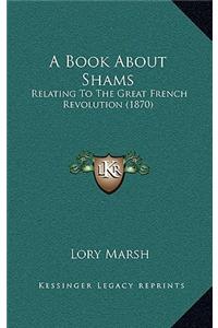 A Book about Shams