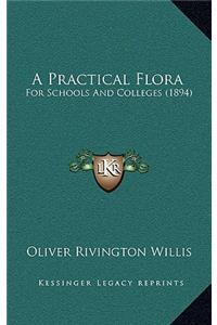 A Practical Flora