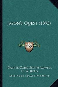 Jason's Quest (1893)