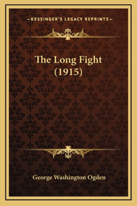 The Long Fight (1915)