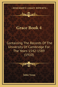 Grace Book 4