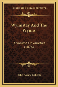 Wynnstay And The Wynns