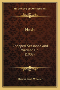 Hash