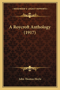 A Roycroft Anthology (1917)