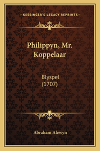 Philippyn, Mr. Koppelaar