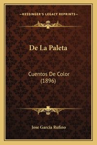 De La Paleta