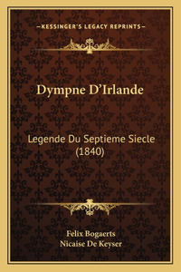 Dympne D'Irlande