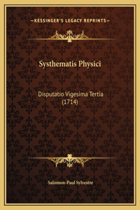 Systhematis Physici