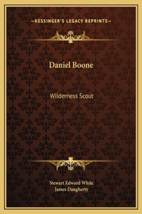 Daniel Boone
