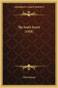 Soul's Secret (1958)