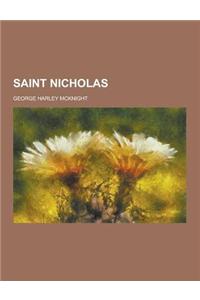 Saint Nicholas