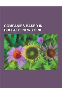Companies Based in Buffalo, New York