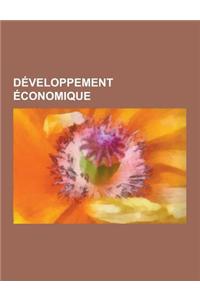 Developpement Economique