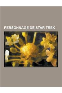 Personnage de Star Trek