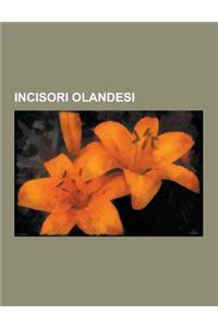 Incisori Olandesi
