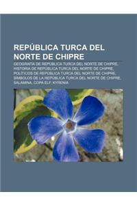 Republica Turca del Norte de Chipre