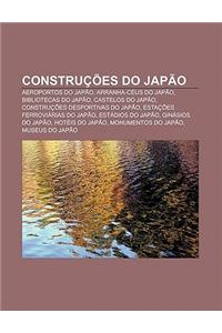 Construcoes Do Japao