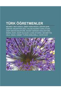 Turk O Retmenler