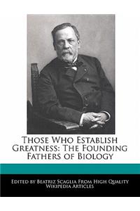 Those Who Establish Greatness