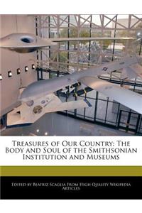 Treasures of Our Country