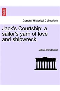 Jack's Courtship