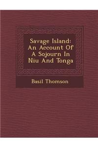 Savage Island