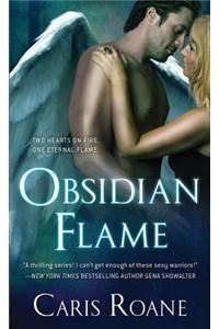 Obsidian Flame