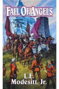 Fall of Angels