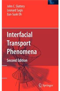 Interfacial Transport Phenomena