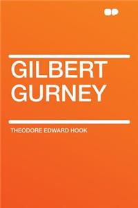Gilbert Gurney