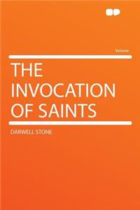 The Invocation of Saints