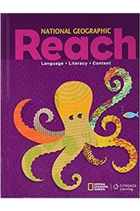 Reach C: Student Edition (Reach for Reading)