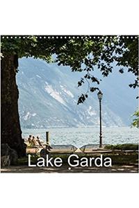 Lake Garda 2017