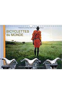 Bicyclettes Du Monde 2017