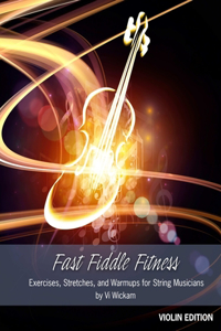 Fast Fiddle Fitness - Violin