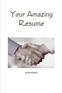 Your Amazing Resume