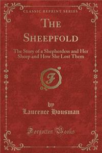 The Sheepfold