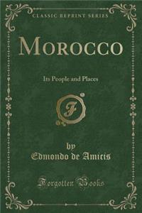 Morocco