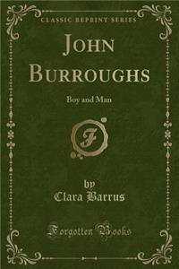 John Burroughs