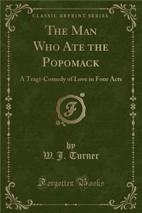 The Man Who Ate the Popomack