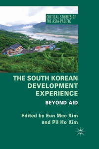 South Korean Development Experience