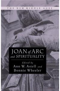 Joan of Arc and Spirituality