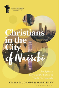 Christians in the City of Nairobi